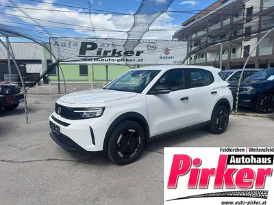 Opel Frontera Electric Edition 83 kW