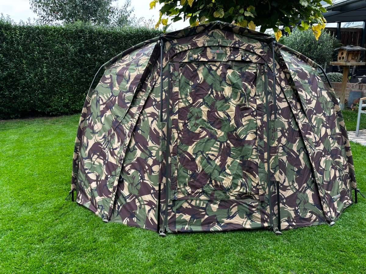 1 personen trekkingzelt Vango F10 Helium UL1 mieten – Trekkingzelt main image 0