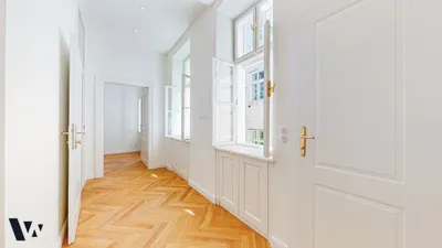 3-Zimmer-Wohnung kaufen in Wien – 84 m², € 680.000 – Bild 11 von 21
