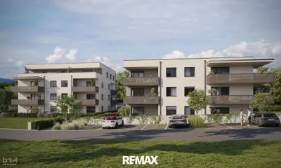 3-Zimmer-Wohnung kaufen in Linz Land – 91 m², € 459.200 – Bild 2 von 4