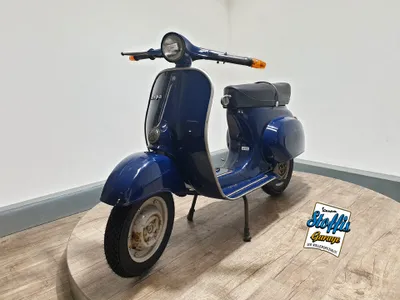 Vespa 50 s