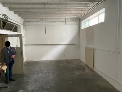3-Zimmer-Gewerbeimmobilie mieten in Graz – 100 m², € 999 – Bild 2 von 3