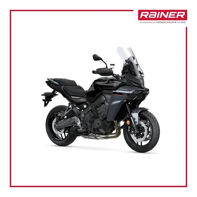 Yamaha Tracer 9 Modell 2025