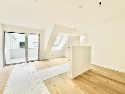 2-Zimmer-Wohnung mieten in Wien – 44,76 m², € 982 – Bild 5 von 26