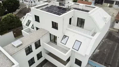 2-Zimmer-Wohnung mieten in Wien – 44,76 m², € 982 – Bild 18 von 26