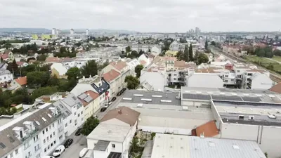2-Zimmer-Wohnung mieten in Wien – 44,76 m², € 982 – Bild 17 von 26