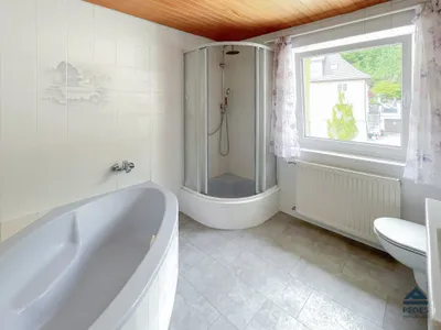 4-Zimmer-Wohnung mieten in Salzburg-Umgebung – 95,24 m², € 1.470 – Bild 9 von 11