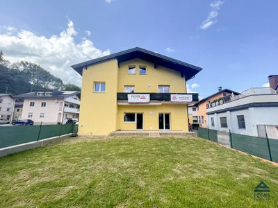4-Zimmer-Wohnung mieten in Salzburg-Umgebung – 95,24 m², € 1.470 – Bild 10 von 11