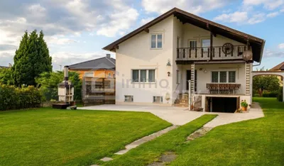 4-Zimmer-Haus kaufen in Gmünd – 120,6 m², € 325.000 – Bild 1 von 15