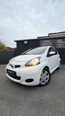 Toyota Aygo *Pickerl Neu* *Service Neu*