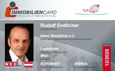 2-Zimmer-Wohnung kaufen in Wien – 61 m², € 338.000 – Bild 13 von 13