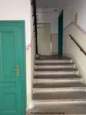 2-Zimmer-Wohnung kaufen in Wien – 61 m², € 338.000 – Bild 12 von 13