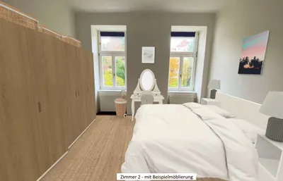 2-Zimmer-Wohnung kaufen in Wien – 61 m², € 338.000 – Bild 6 von 13