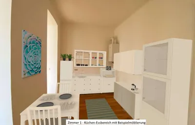 2-Zimmer-Wohnung kaufen in Wien – 61 m², € 338.000 – Bild 3 von 13