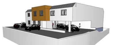 Wohnung kaufen in Oberpullendorf – 1 026 m², € 184.000 – Bild 3 von 7