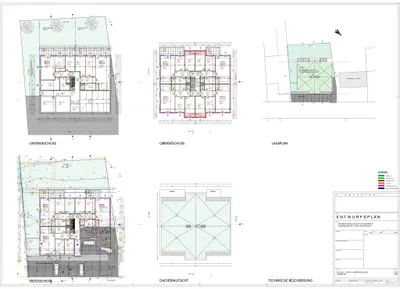 Wohnung kaufen in Oberpullendorf – 1 026 m², € 184.000 – Bild 6 von 7