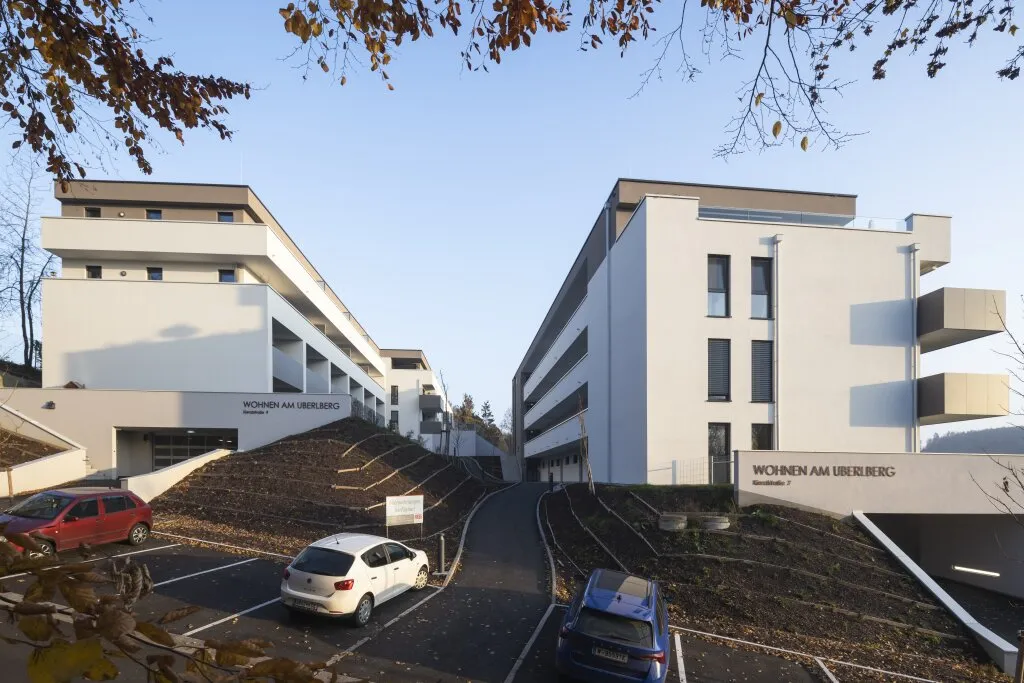 Wohnung – Bad Schallerbach - Ansicht 3