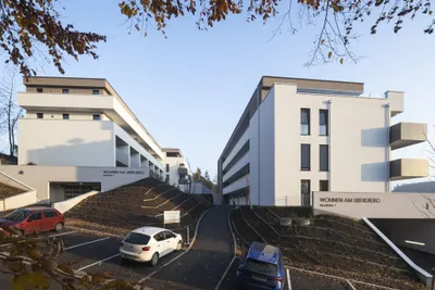 3-Zimmer-Wohnung mieten in Grieskirchen – 83 m², € 1.252 – Bild 3 von 7