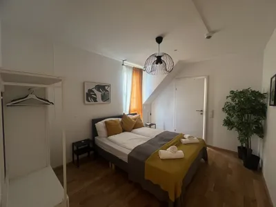 2-Zimmer-Wohnung mieten in Wien – 46,48 m², € 890 – Bild 9 von 13