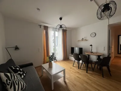 2-Zimmer-Wohnung mieten in Wien – 46,48 m², € 890 – Bild 7 von 13