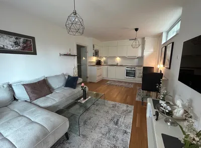2-Zimmer-Wohnung mieten in Salzburg Stadt – 53 m², € 1.700 – Bild 11 von 18