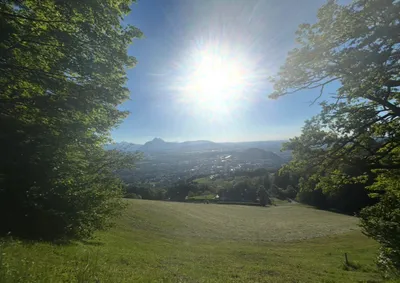 2-Zimmer-Wohnung mieten in Salzburg Stadt – 53 m², € 1.700 – Bild 5 von 18
