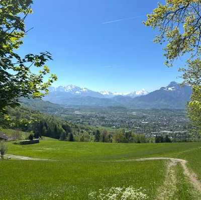 2-Zimmer-Wohnung mieten in Salzburg Stadt – 53 m², € 1.700 – Bild 3 von 18