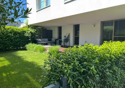2-Zimmer-Wohnung mieten in Salzburg Stadt – 53 m², € 1.700