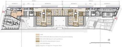 Gewerbeimmobilie mieten in Wien – 10 000 m², € 16 – Bild 7 von 11