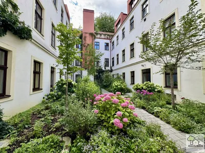 6-Zimmer-Wohnung mieten in Wien – 139,64 m², € 2.999 – Bild 2 von 14