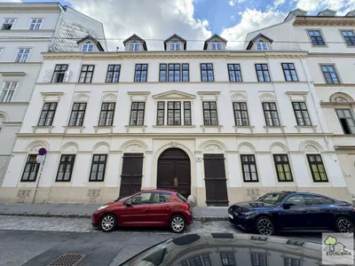 6-Zimmer-Wohnung mieten in Wien – 139,64 m², € 2.999 – Bild 3 von 14