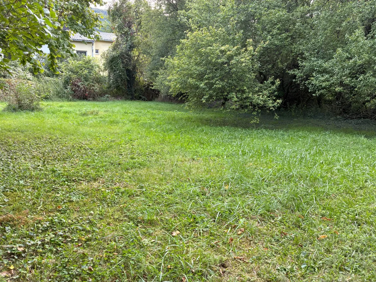 Exklusives Baugrundstück in begehrter Lage in Hinterbrühl - zu kaufen in 2371 Hinterbrühl - Ansicht 3