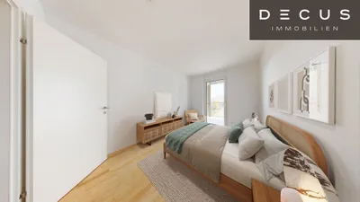 2-Zimmer-Wohnung mieten in Graz – 34 m², € 529 – Bild 7 von 15