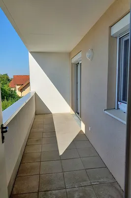 Wohnung mieten in Amstetten – 52,09 m², € 764 – Bild 18 von 20