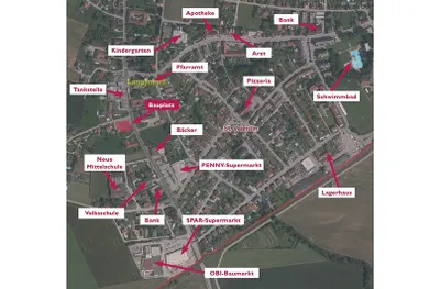 Wohnung mieten in Amstetten – 52,09 m², € 764 – Bild 19 von 20