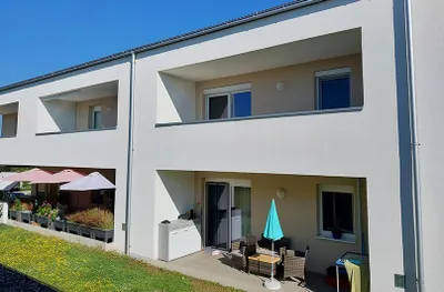 Wohnung mieten in Amstetten – 52,09 m², € 764 – Bild 6 von 20
