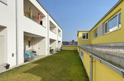 Wohnung mieten in Amstetten – 52,09 m², € 764 – Bild 2 von 20