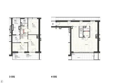 4-Zimmer-Wohnung kaufen in Klagenfurt – 130,59 m², € 1.222.000 – Bild 13 von 13