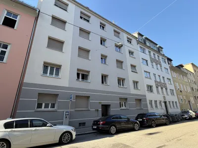 1-Zimmer-Wohnung mieten in Graz – 31 m², € 530 – Bild 9 von 10