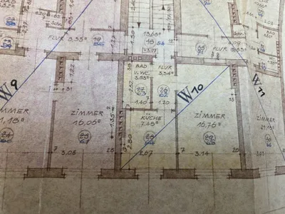 1-Zimmer-Wohnung mieten in Graz – 31 m², € 530 – Bild 10 von 10