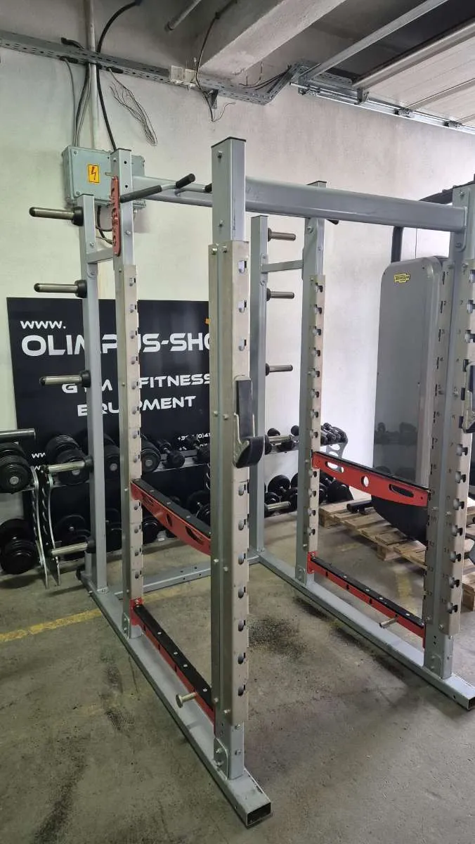 Origin 8 Rack Origin Power Rack, € 1.690,- (3310 alec) - willhaben