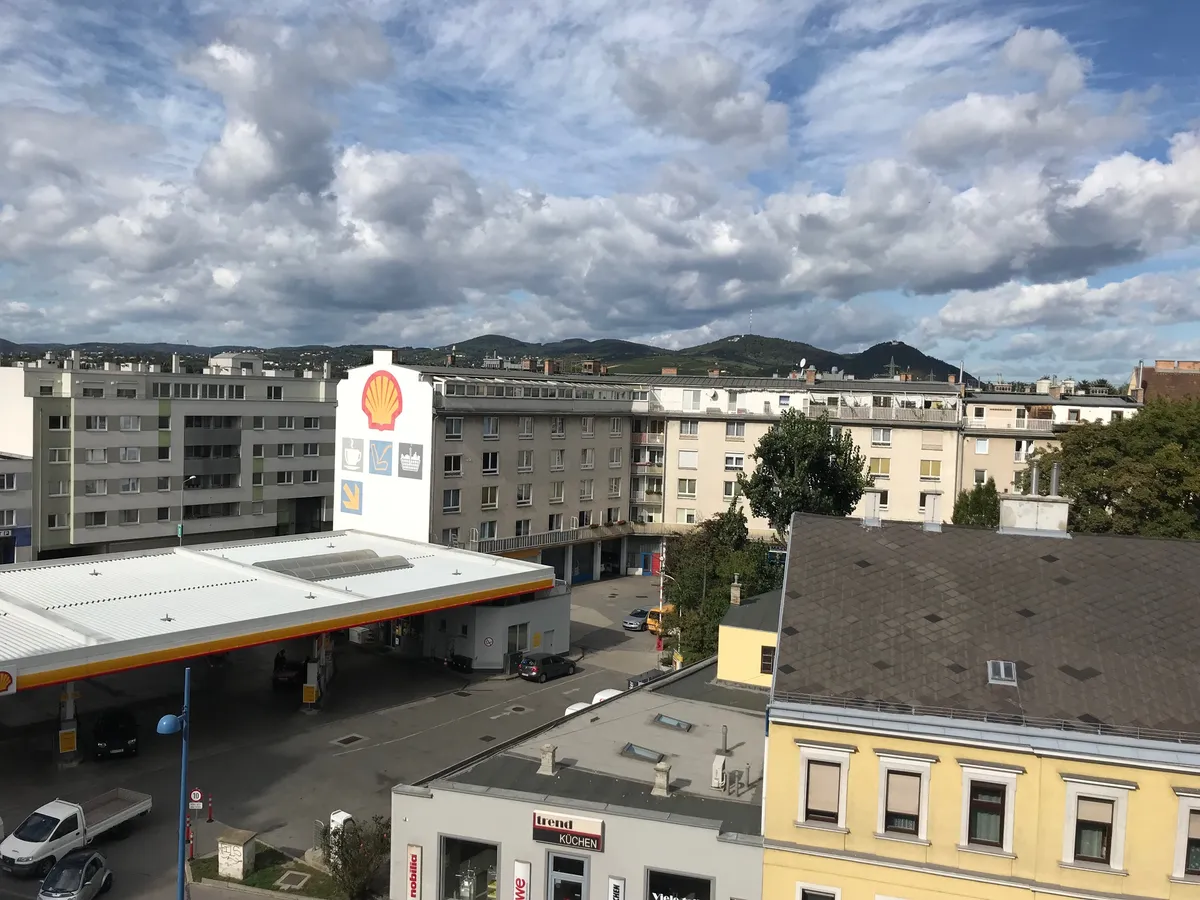 Wohnung – Wien - Ansicht 3