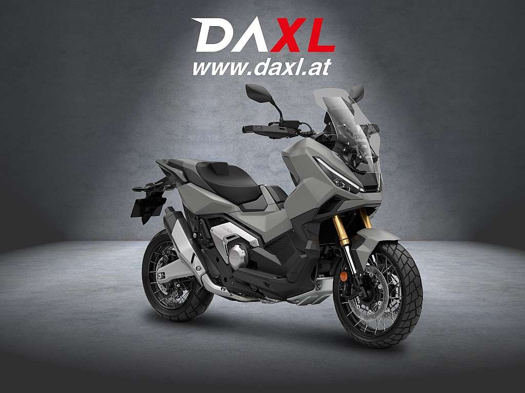 Honda X-ADV 750 - Modell 2025 - € 169,52 monatlich - ... Enduro