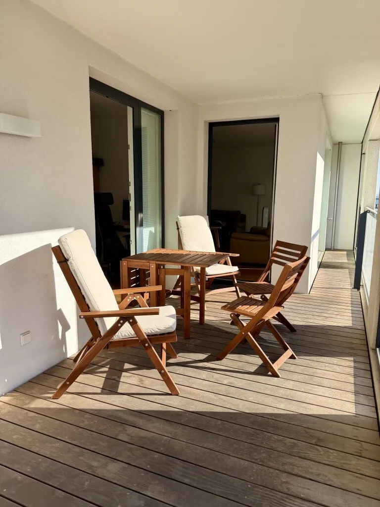 Wohnung – Wien - Ansicht 2