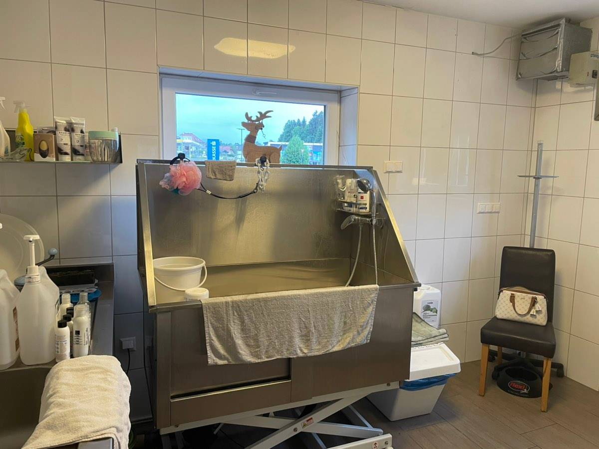 Hundefriseursalon zur Vermietung - Ansicht 3