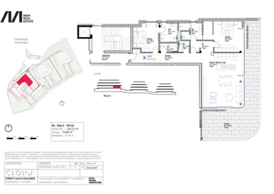 3-Zimmer-Wohnung kaufen in Villach – 145,82 m², € 1.780.000 – Bild 9 von 10
