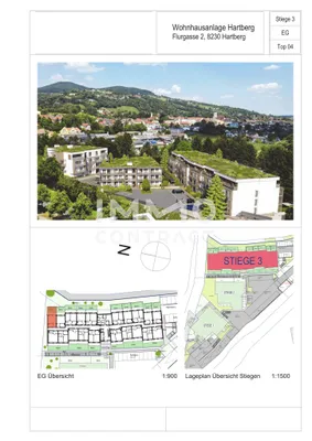 1-Zimmer-Wohnung mieten in Hartberg-Fürstenfeld – 33,18 m², € 490 – Bild 11 von 12