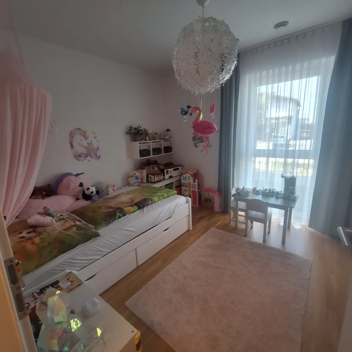 Wohnung – Wels - Ansicht 2