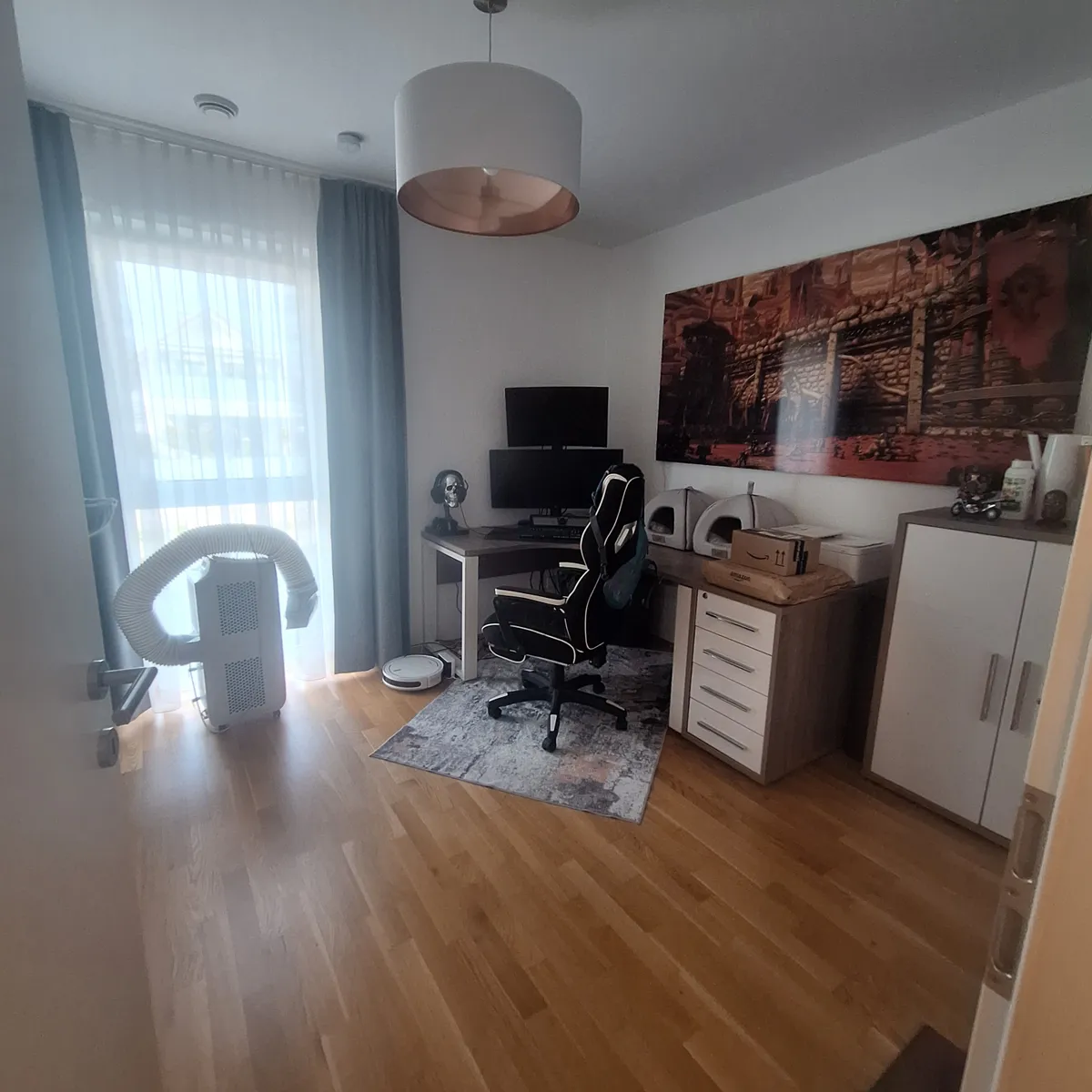 Wohnung – Wels - Ansicht 3