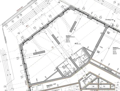 Gewerbeimmobilie mieten in Wien – 163 m², € 4.114 – Bild 10 von 11